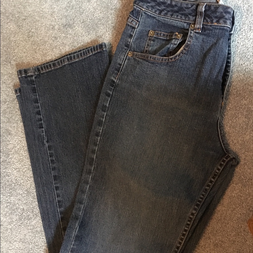 Halogen women’s jeans